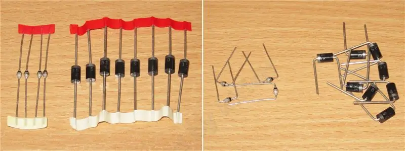 Instal·lació de components Part 2