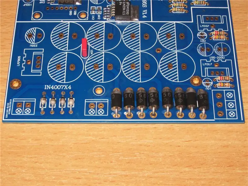 Instal·lació de components Part 2