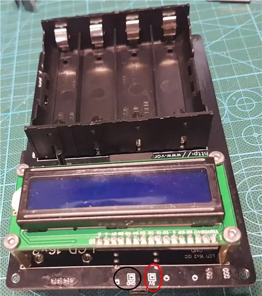 Prenesite Arduino Nano Sketch