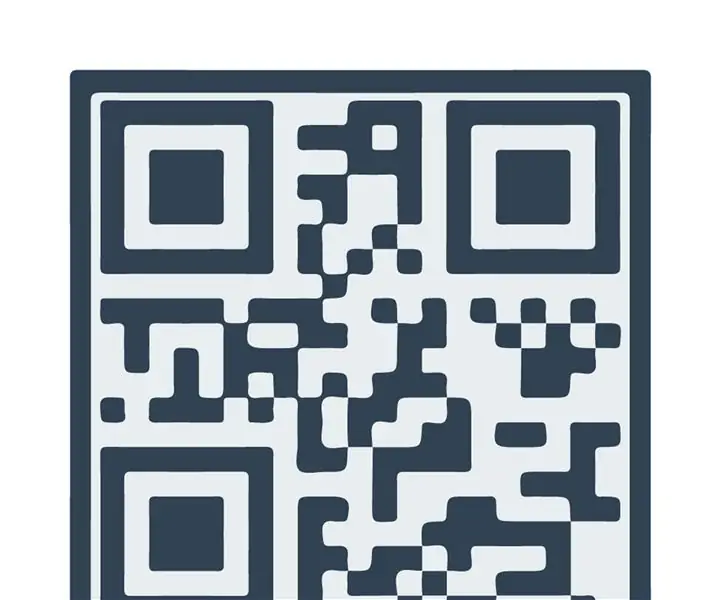 Comparta su contraseña de Wifi automáticamente usando códigos QR: 4 pasos