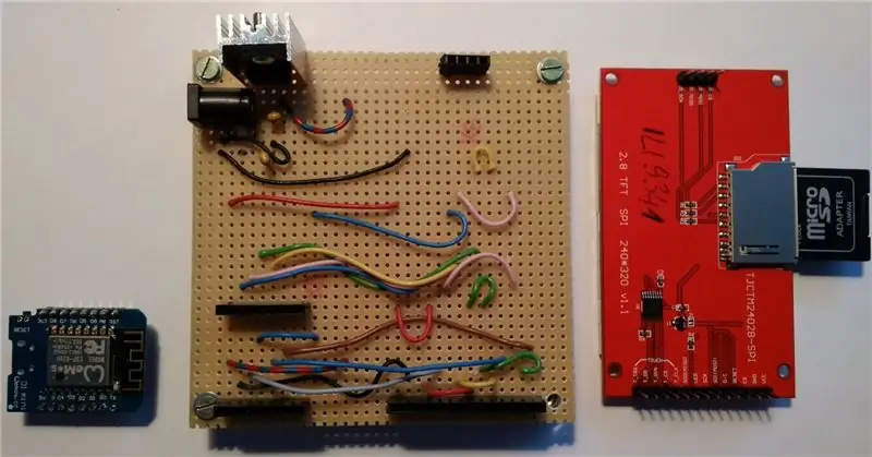 Izrada PCB -a