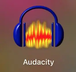 Audacity -ni o'rnating va oching