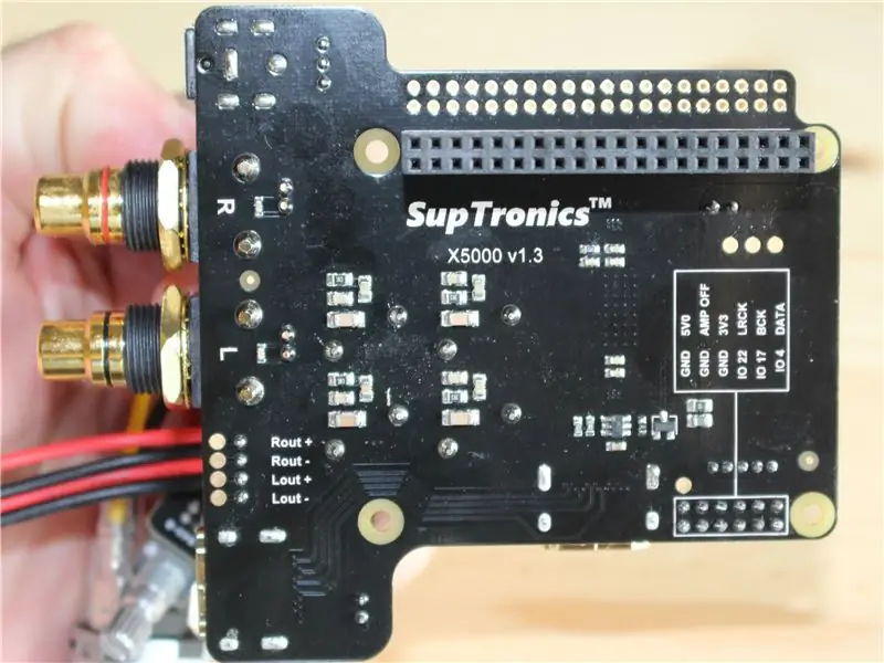 Cara Menghubungkannya ke Raspberry PI