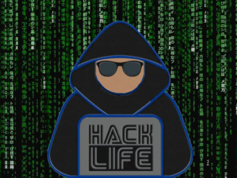 Vive la HackLife