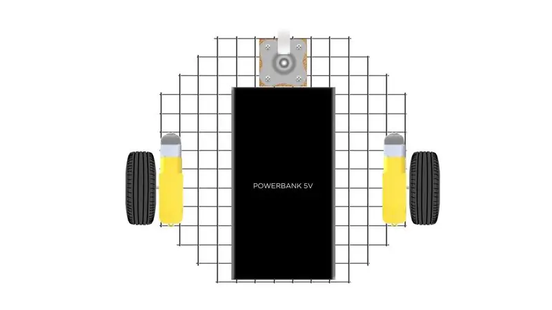 Sib dhos Chassis