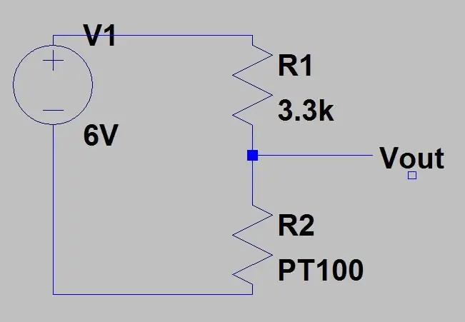 Wheatstone Bridge