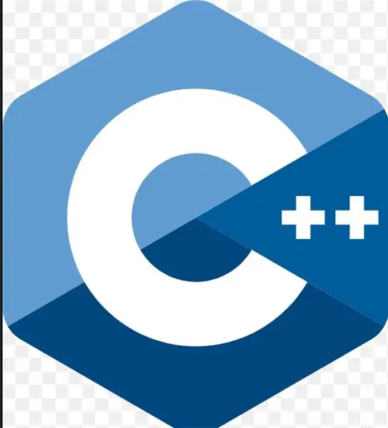 Program Dasar C++