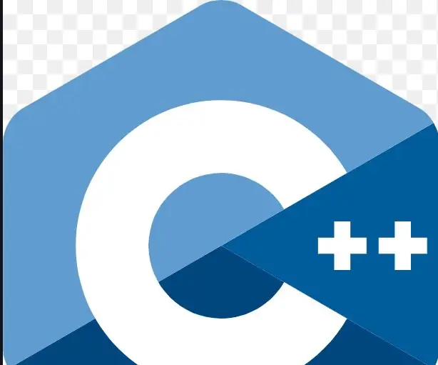 C ++ հիմնական ծրագիր ՝ 11 քայլ