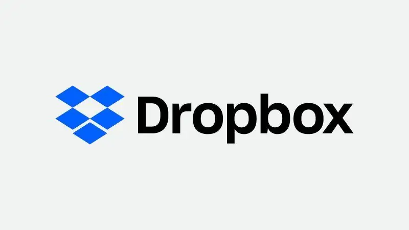 DropBox Upload