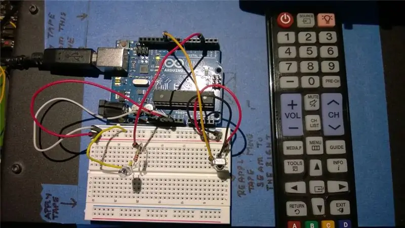 O que você precisa - o hardware