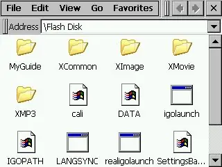 Mengakses Windows Explorer - Bahagian 2