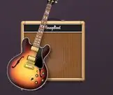 „GarageBand“įvadas