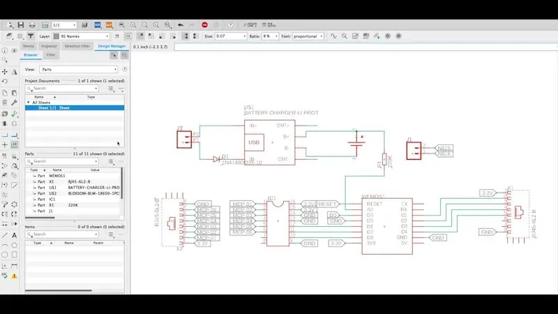 PCB