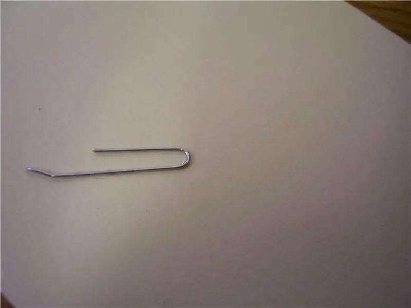 Paperclip