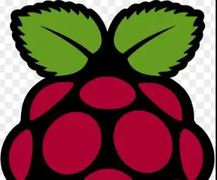 Konfiguroni Hapat e Raspberry Pi 3: 8