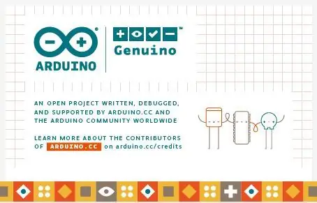 Arduino -ni ishga tushirish: nimani bilishingiz kerak