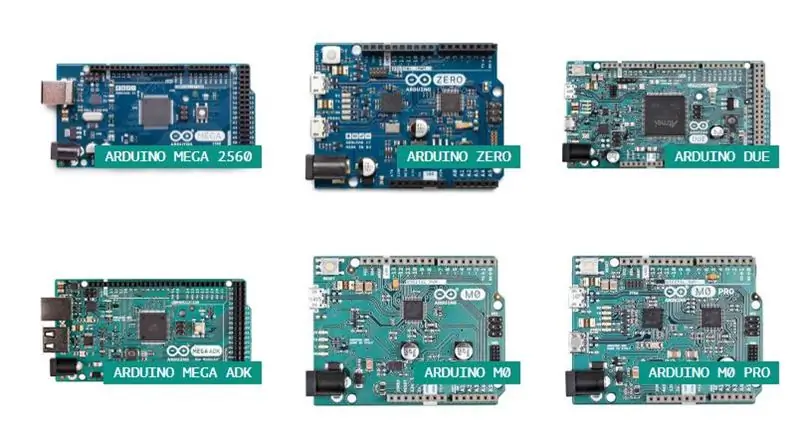 Arduino: यह क्या है, और यह क्या करता है?