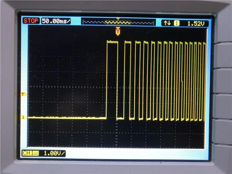 Tentang Sensor Aliran