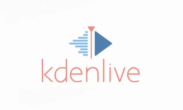 Tệp cấu hình cục bộ ứng dụng Kdenlive