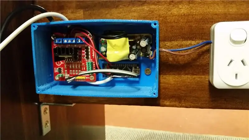 Elektronikk del 2: Arduino Control