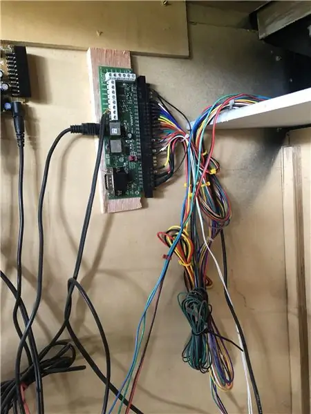 Wiring umeme