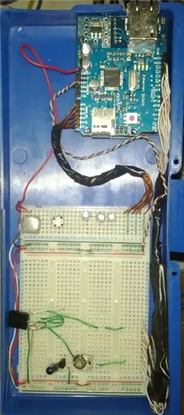 Ongeza Maktaba ya Irremote kwenye Programu ya Arduino