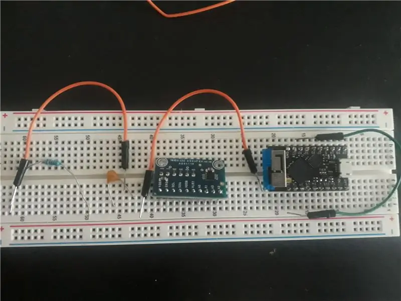 Jak vytvořit a otestovat lepší DAC s ESP32