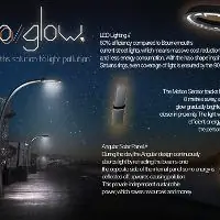 Solution contre la pollution lumineuse - Artemis