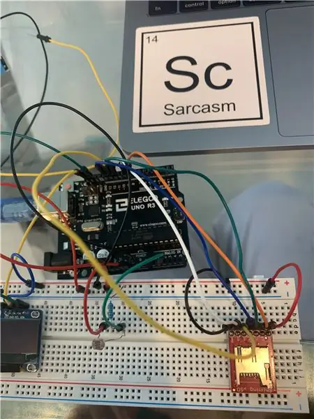 Carte SD - Schémas électriques