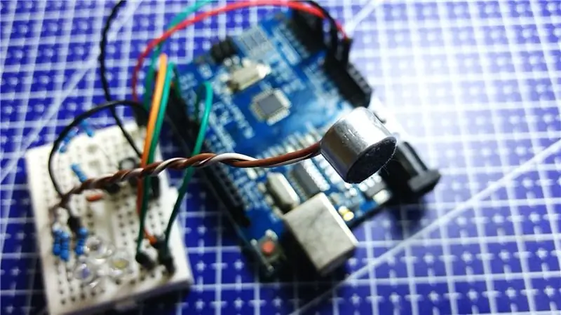 Prototipa il circuito