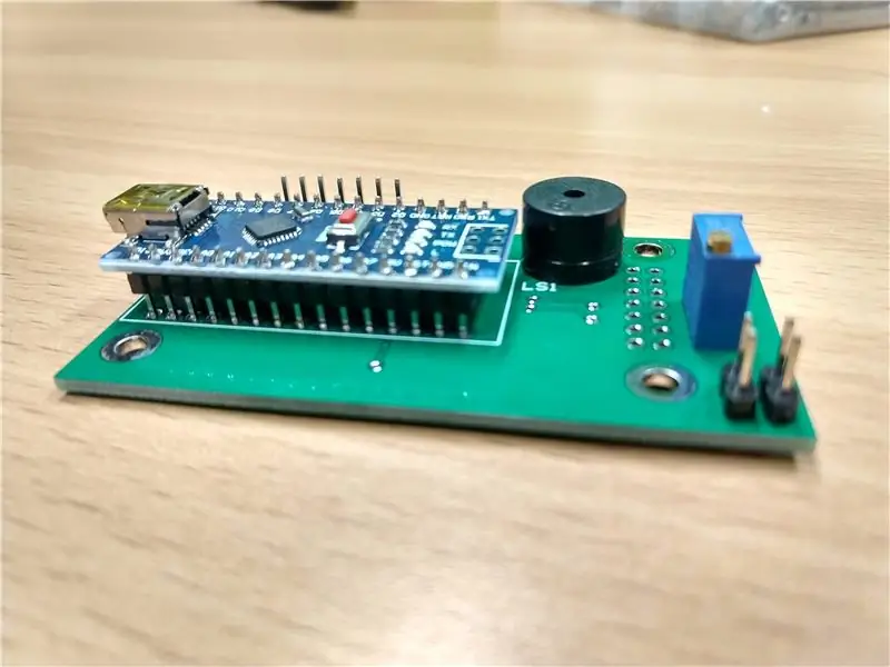 PCB