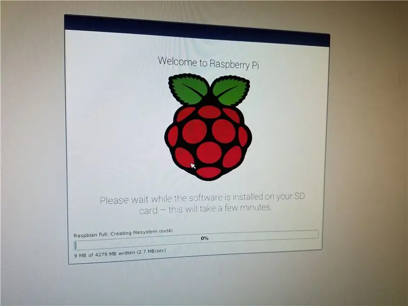 ערכת הזרמת אינטרנט של Raspberry Pi - חלק 2 (הזרמת וידאו של Pi)