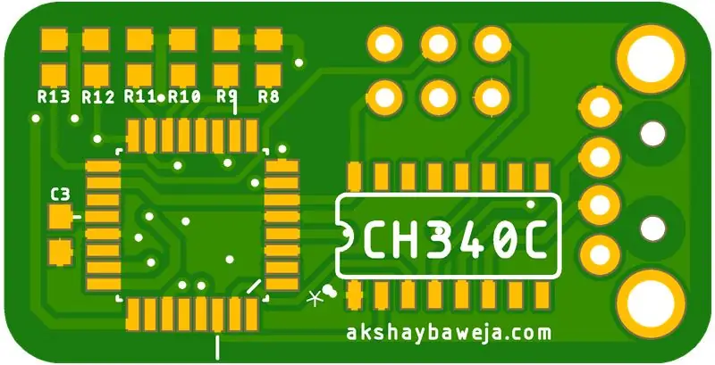 มาประดิษฐ์ PCB กันก่อนเริ่ม