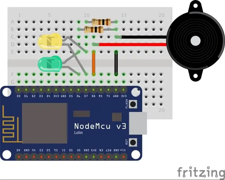 Zostavte elektroniku