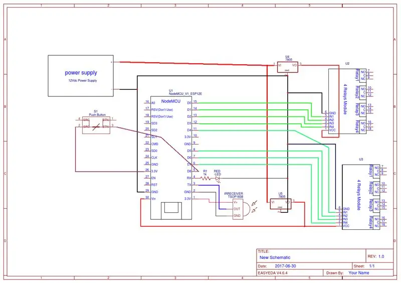 Schematic