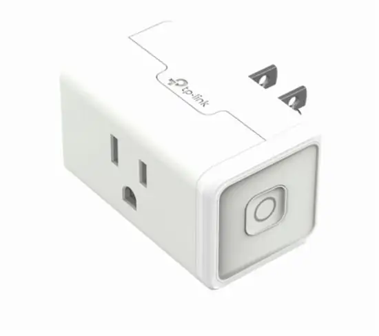 Kuanzisha TP-LINK yako Smart Plug