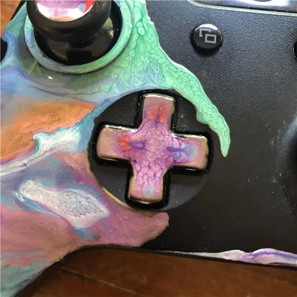 Topy Joy Stick