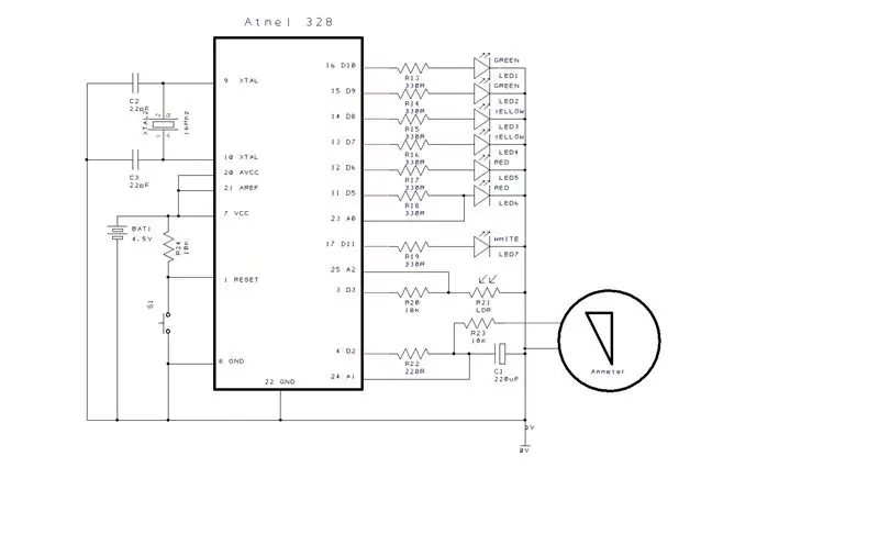 Circuit