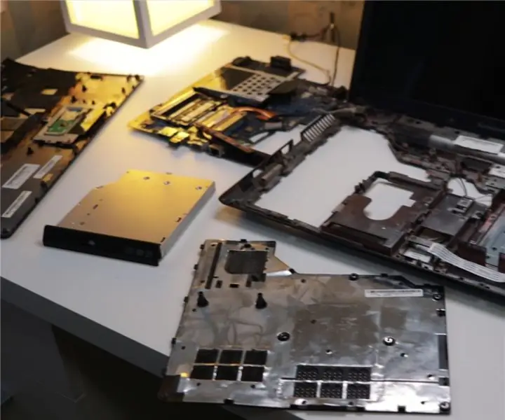 Λήψη Laptop Apart