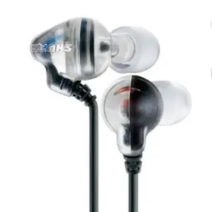 Kev Txhim Kho Ceev rau Qhov Tsis Zoo Jackhammer Headphones