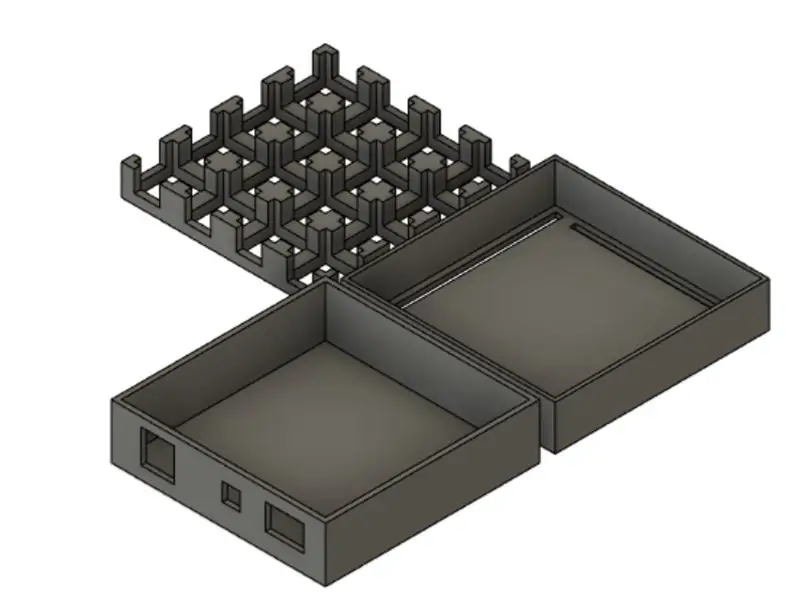 drukowanie 3d