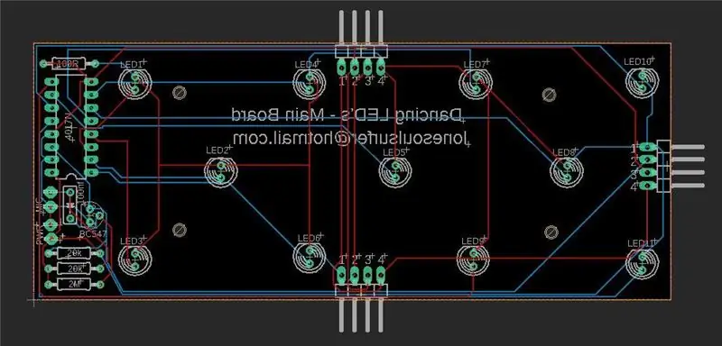 Schaltpläne und PCB-Dateien