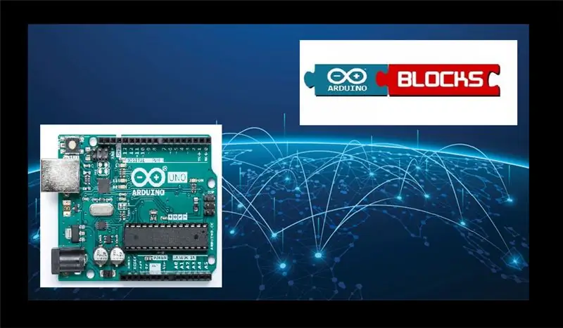 কিভাবে ArduinoBlocks ব্যবহার করবেন