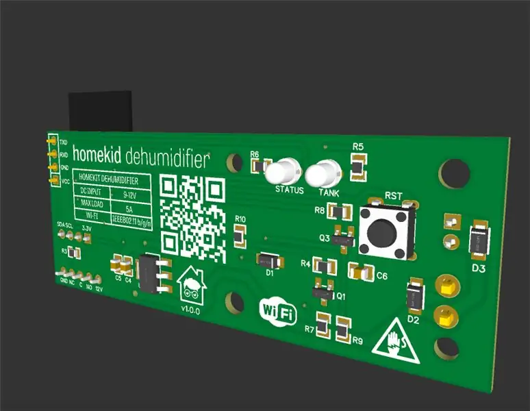 PCB personalitzat