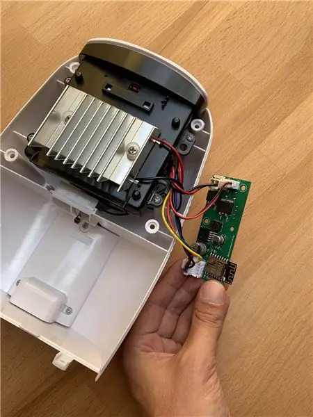 PCB Bağlantıları