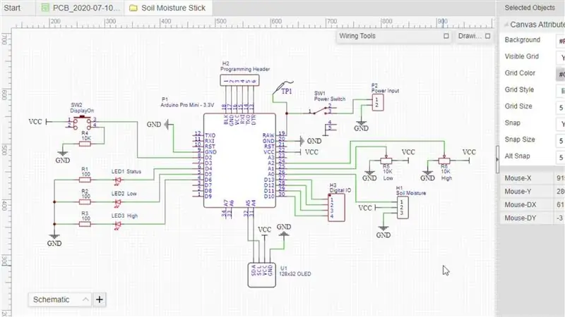 Kumpulkan Komponen Anda & Pesan PCB