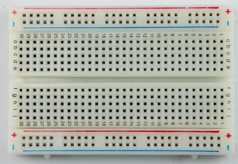 Materiāli un programmatūra