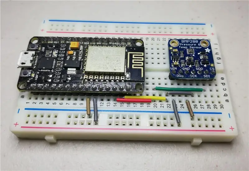 IoT Barometer Cov