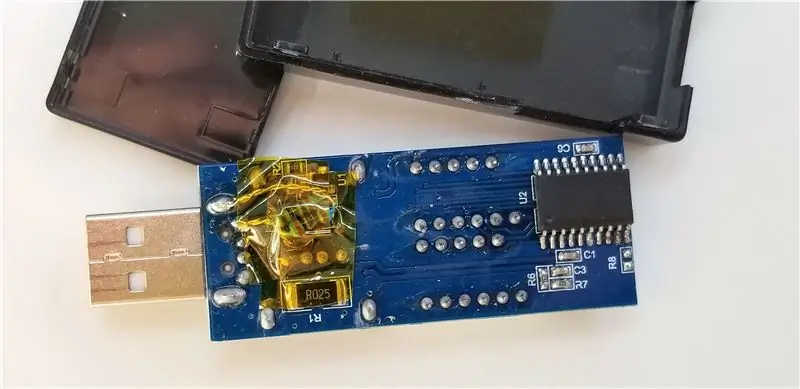 Arduino'yu gücləndirmək üçün USB Power Banklarını sındırın