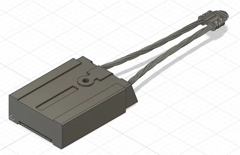 3D model i ispis